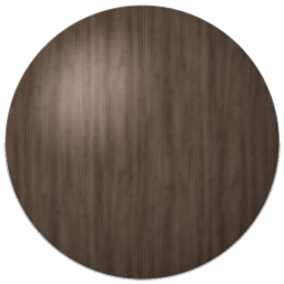 MDF Ameixa Negra Nature Arauco