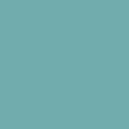MDF Azul Astral Duratex